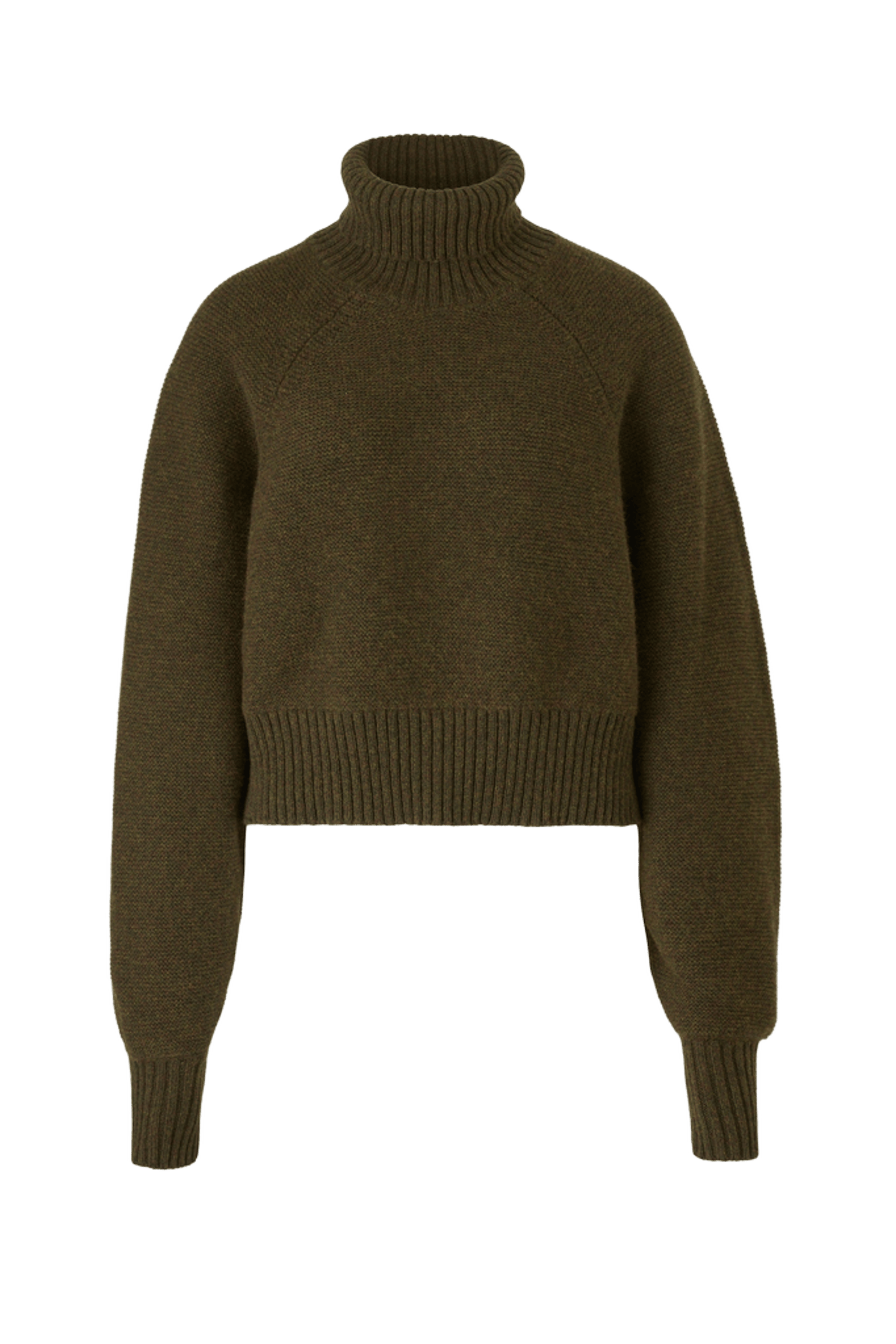Hudson T- Neck