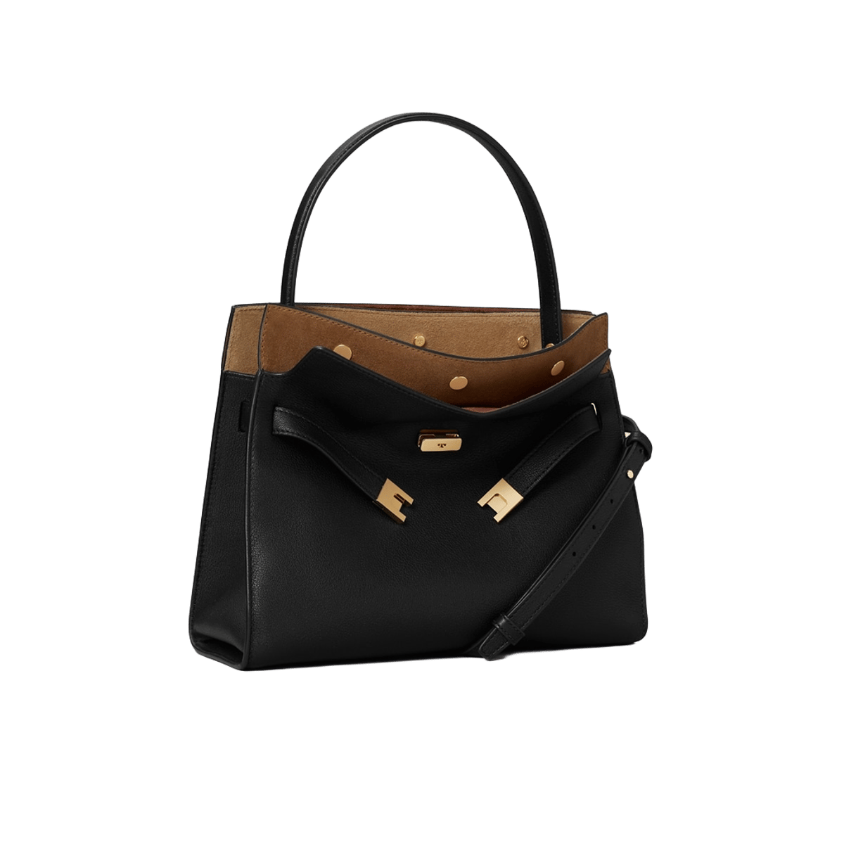 Small Lee Radziwill Double Bag