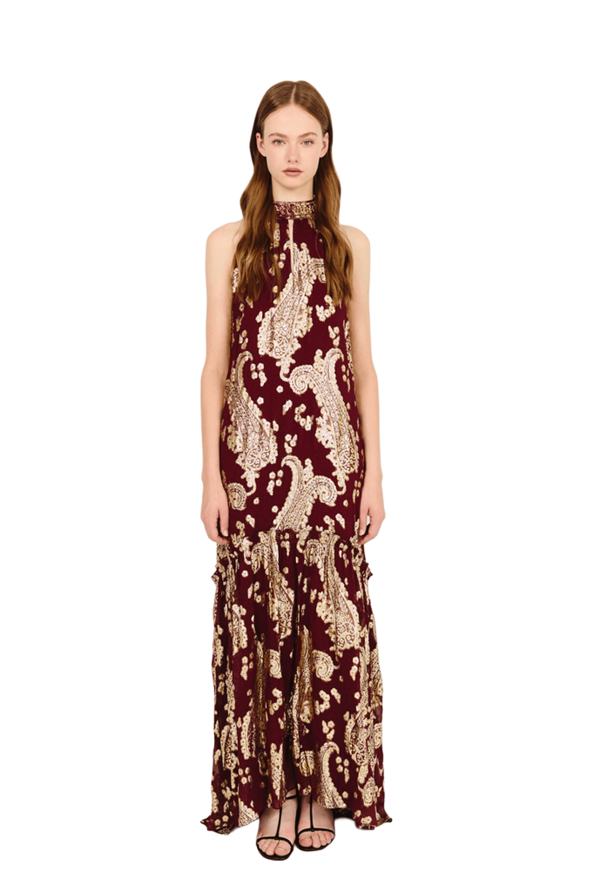 LOANA DRESS