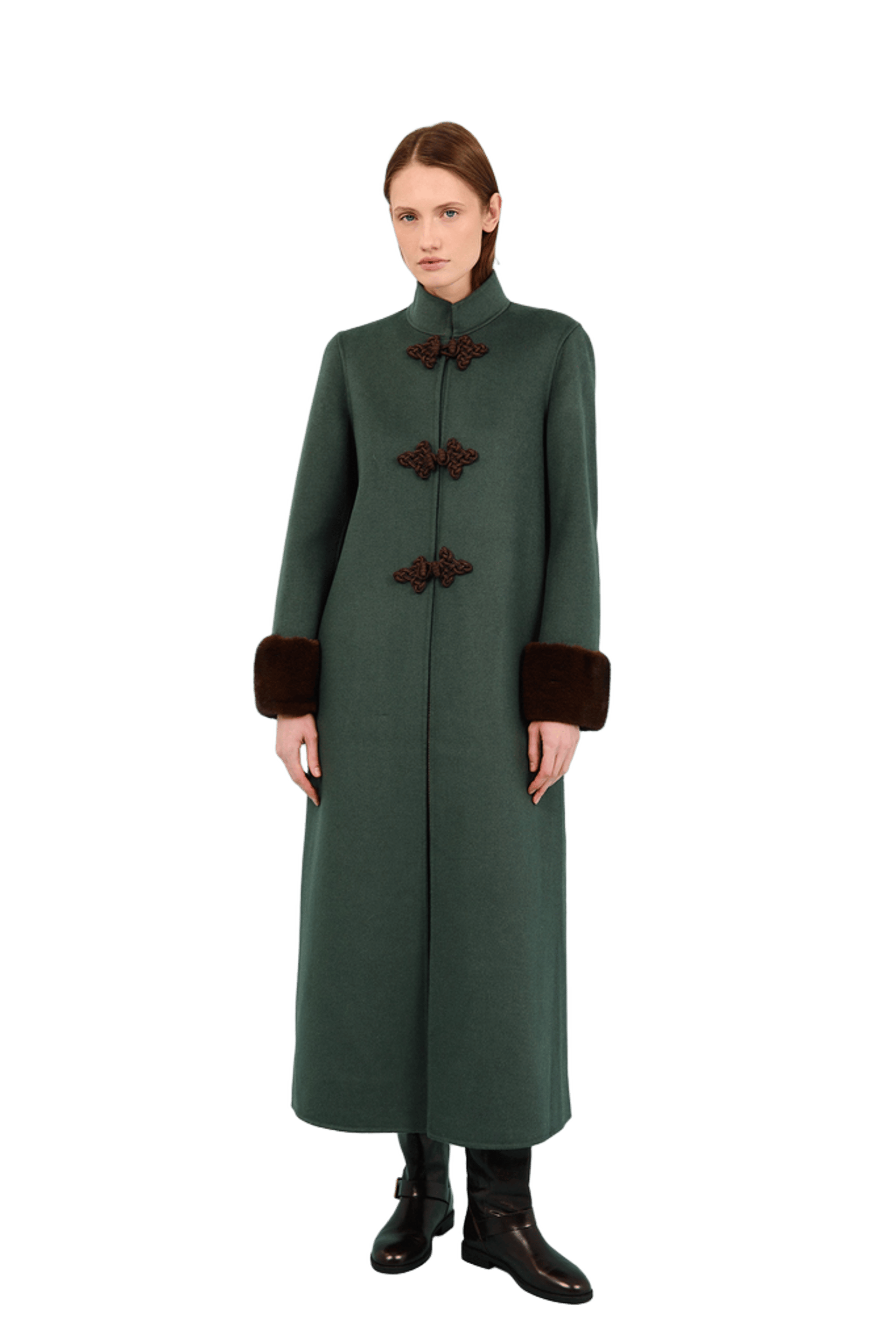 Coats