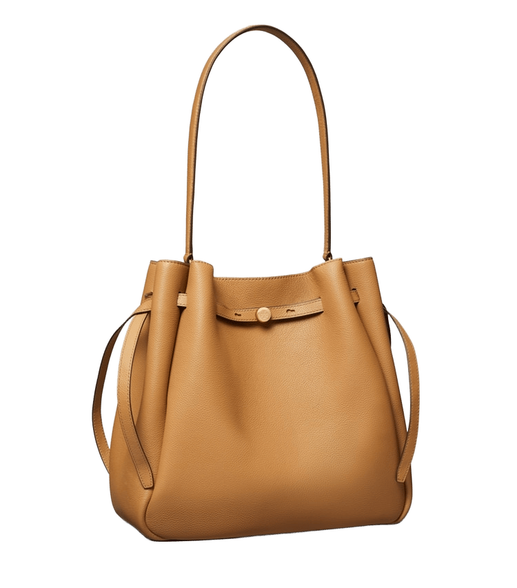 Large Romy Bucket Bag