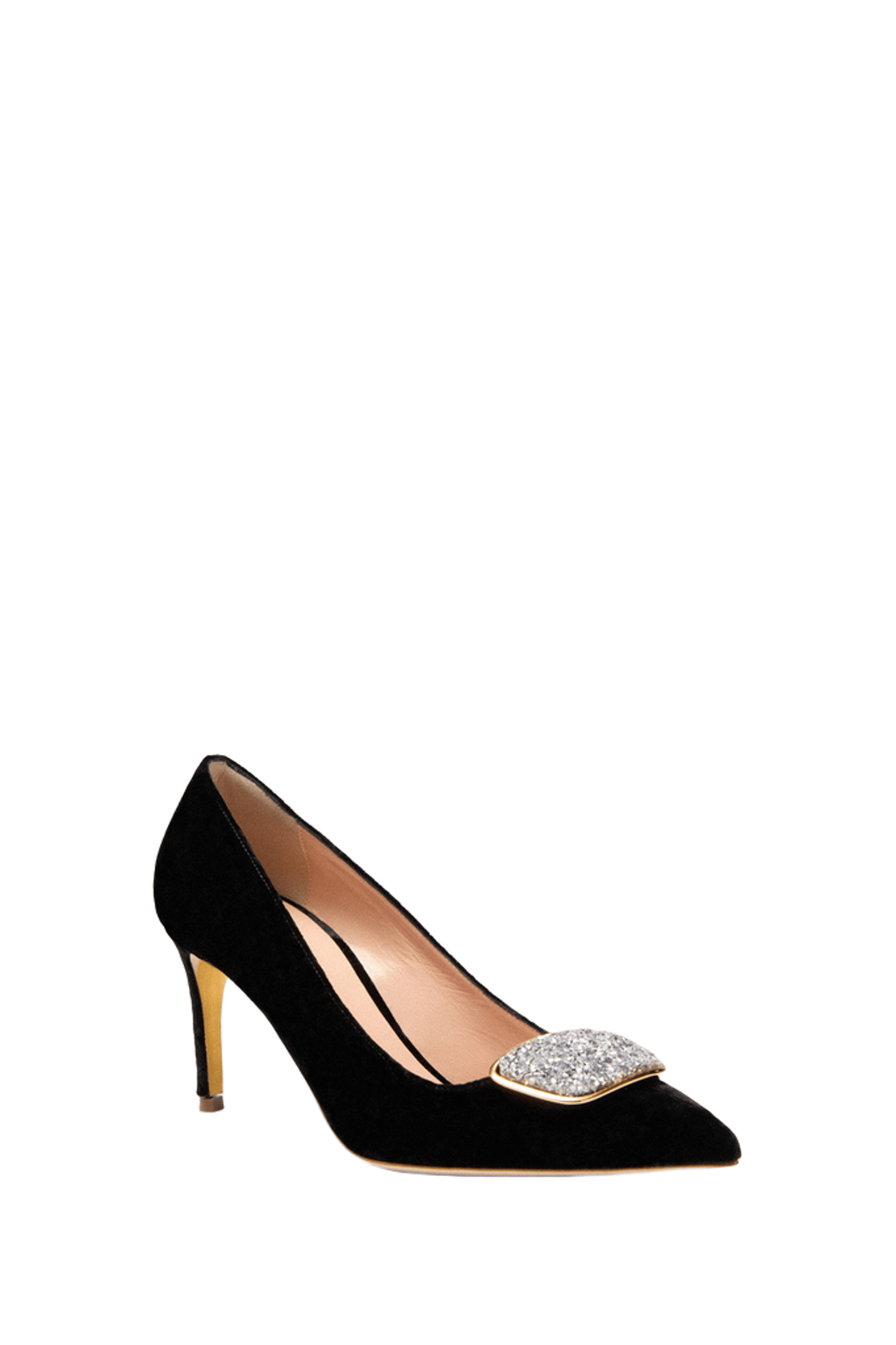 Pumps