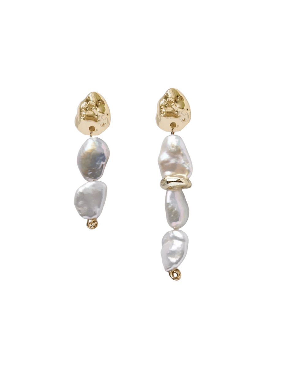 Glimmer Earrings