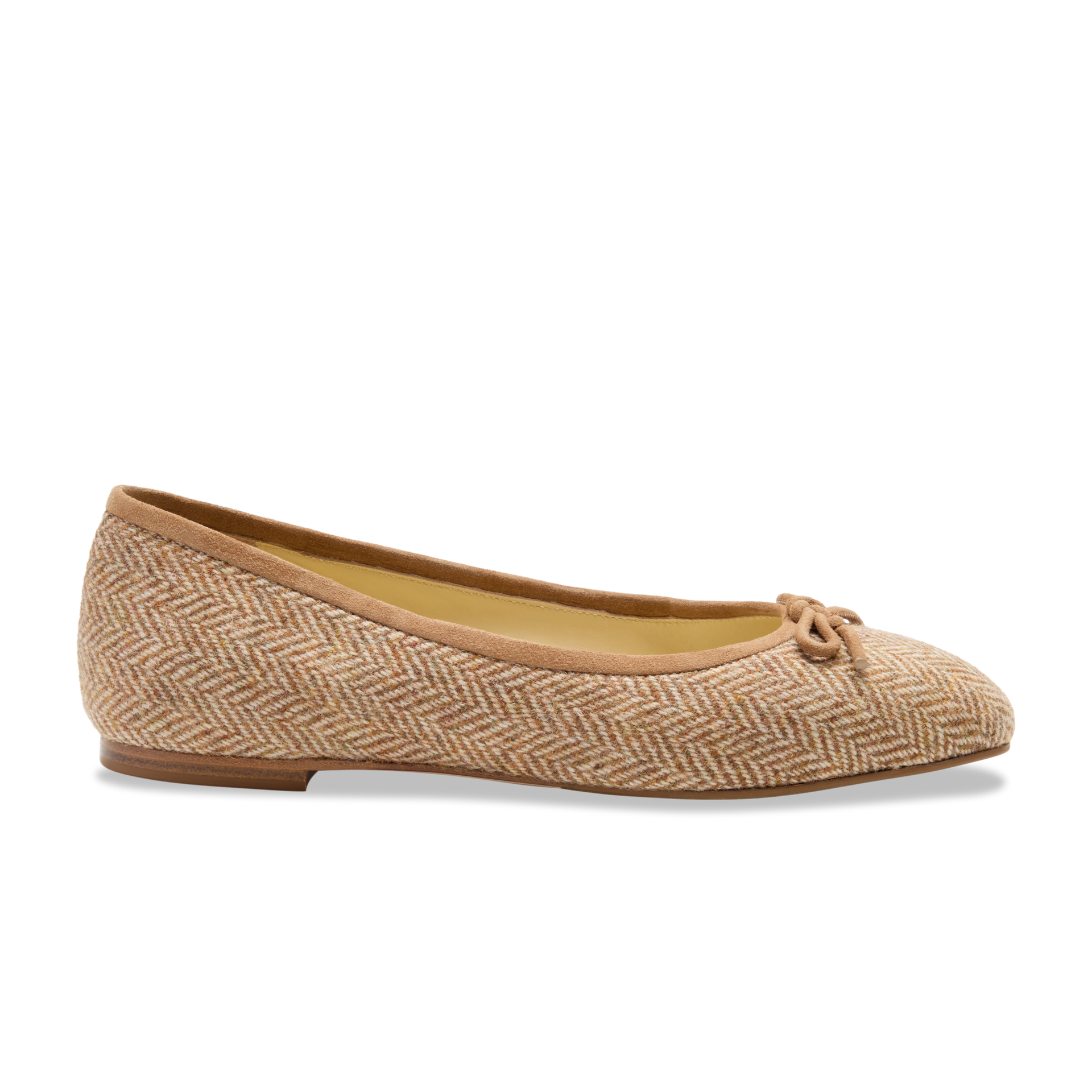 Ballet Flats