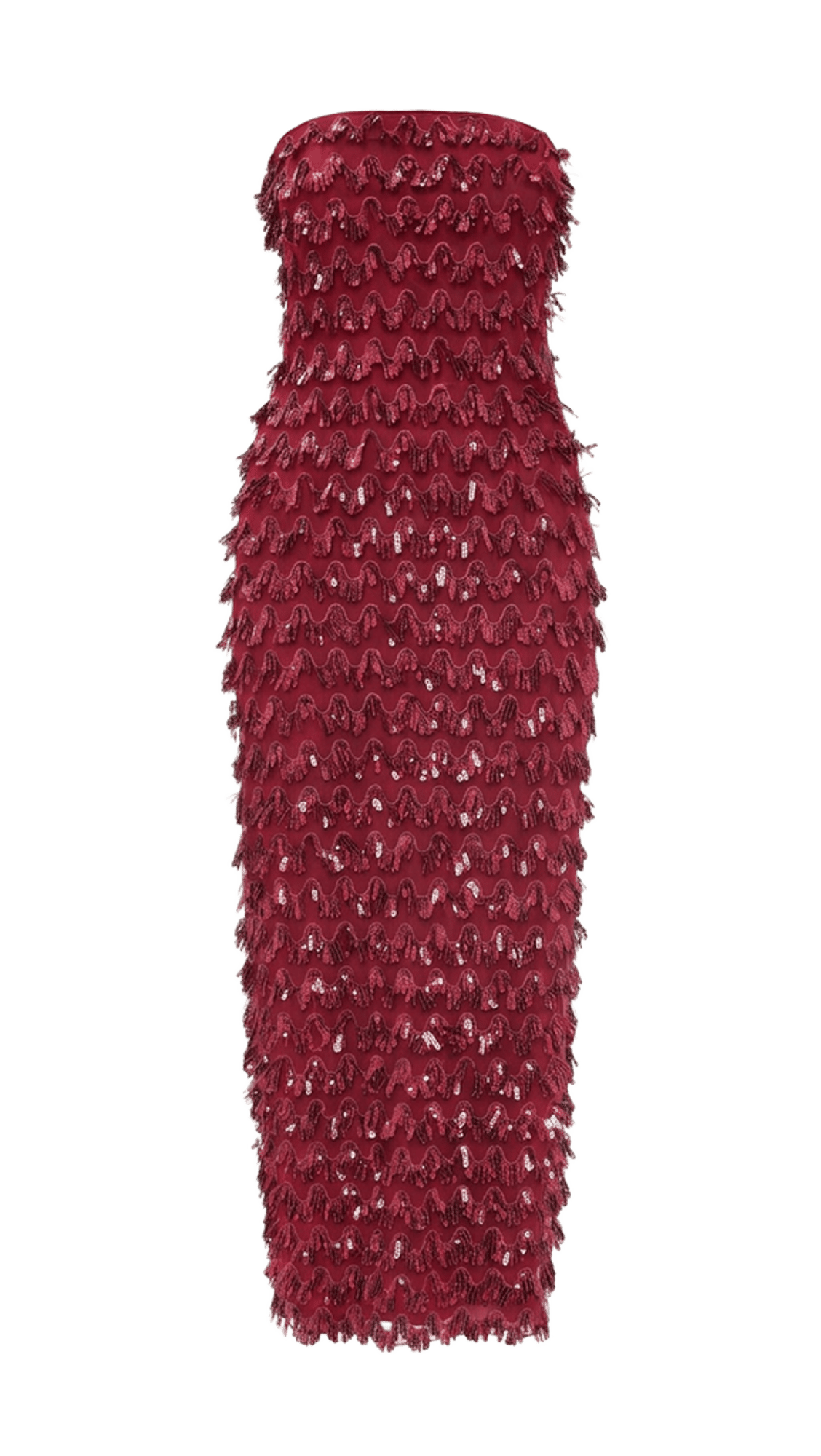 Brynhild Dress