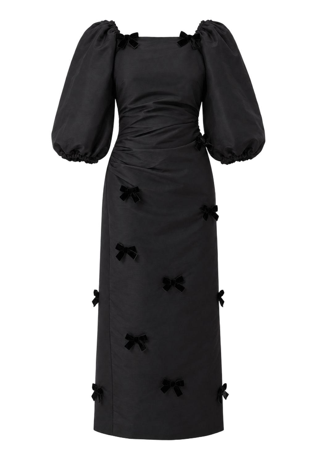 Antonia Dress