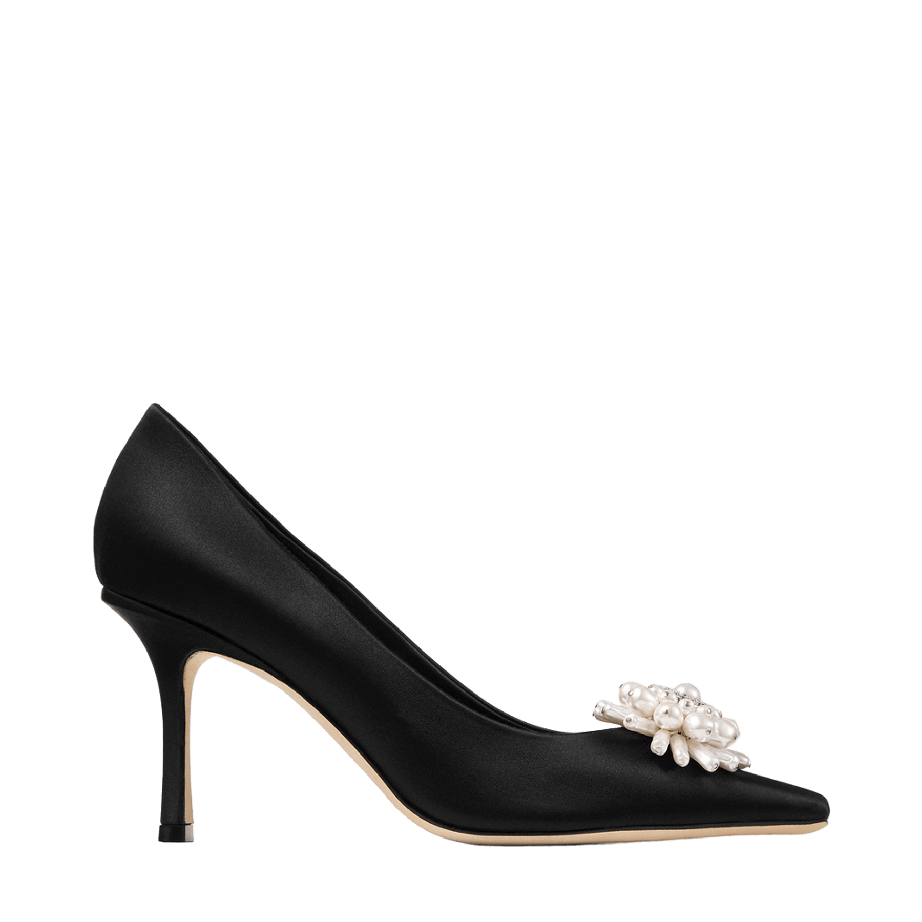 Ines Pump 85