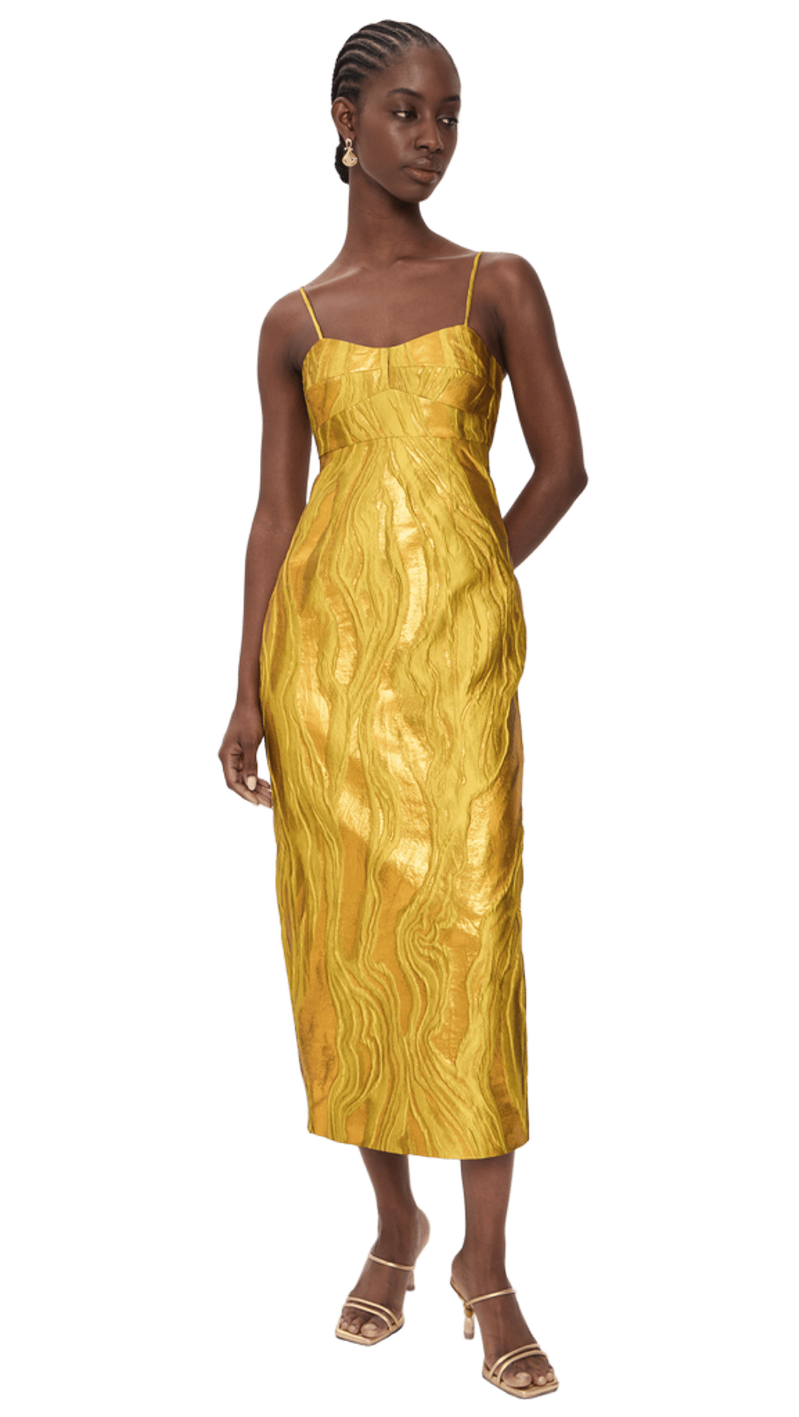 Amal Dress