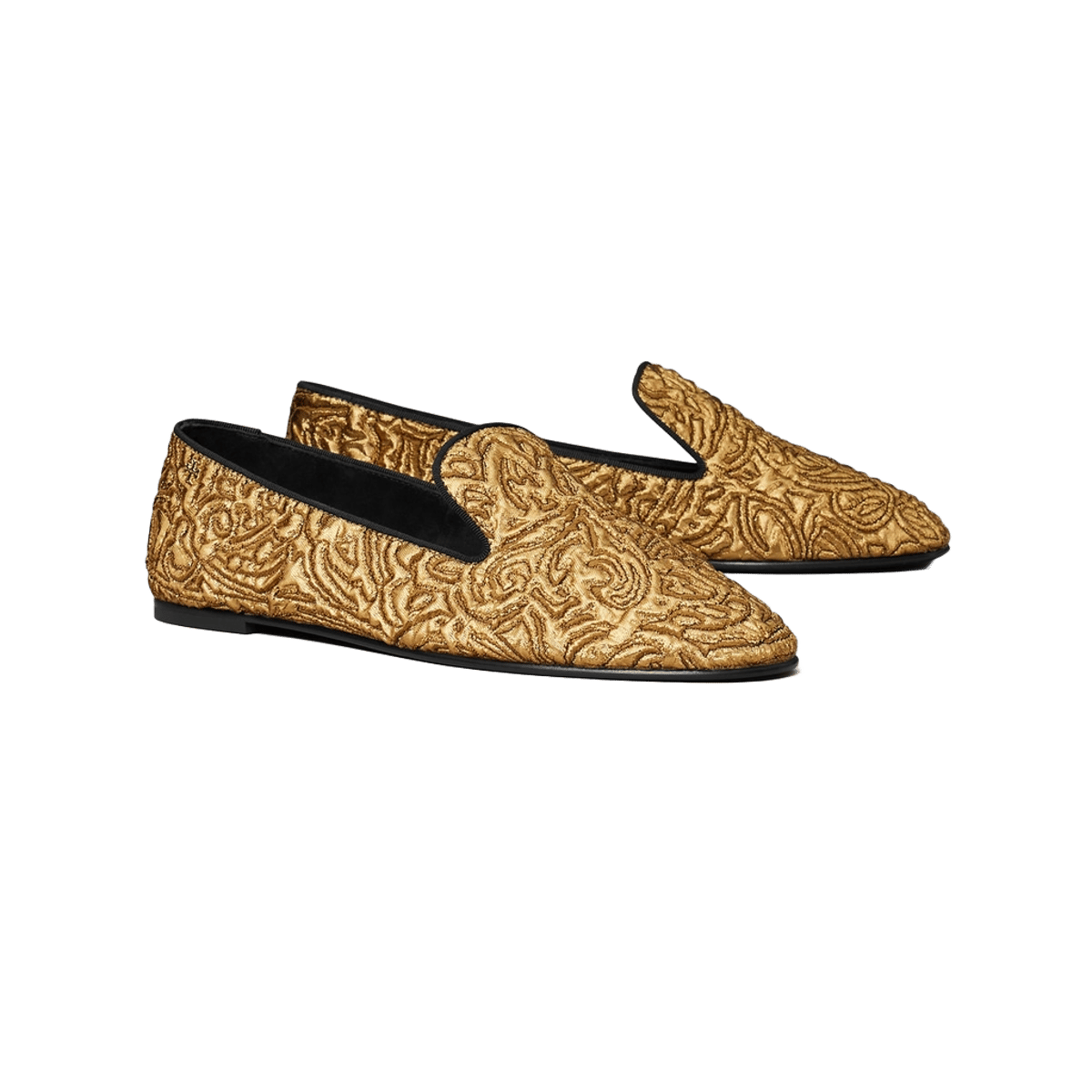 Smoking Slipper