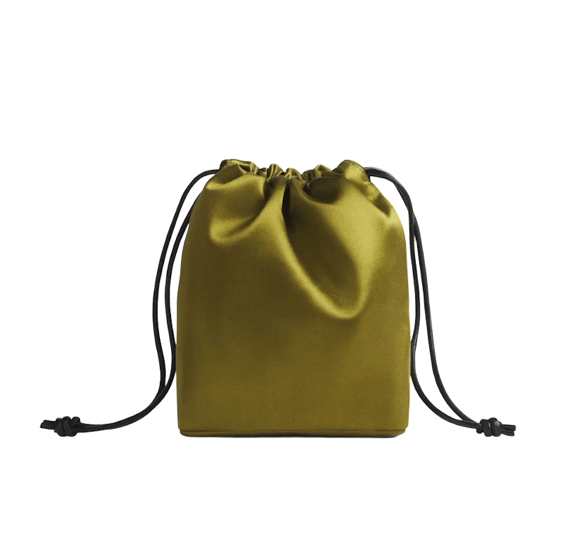 Solene Wristlet