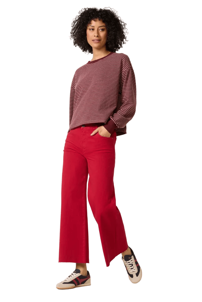 Meg Wide Leg