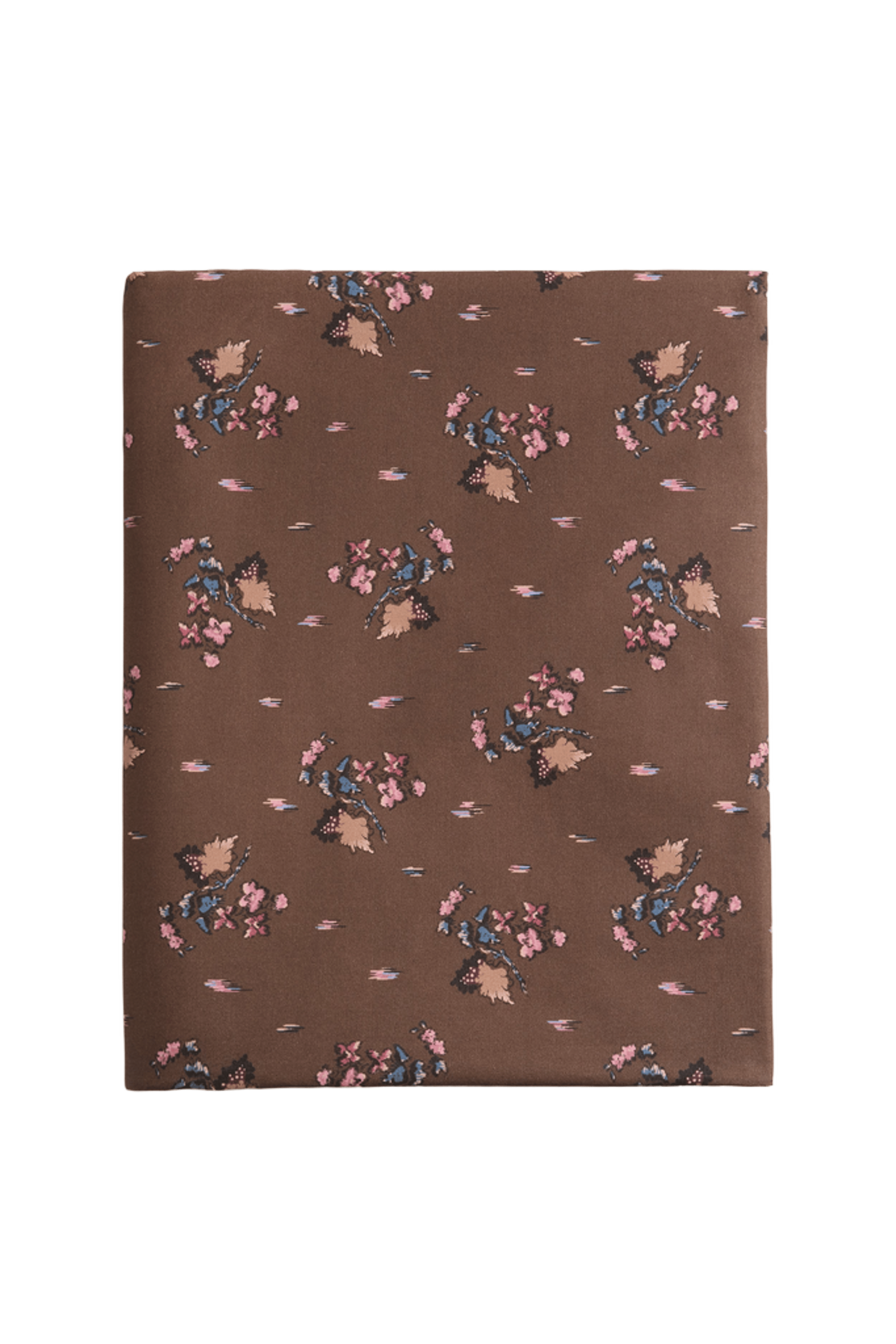 Autumnal Ditsy Tablecloth