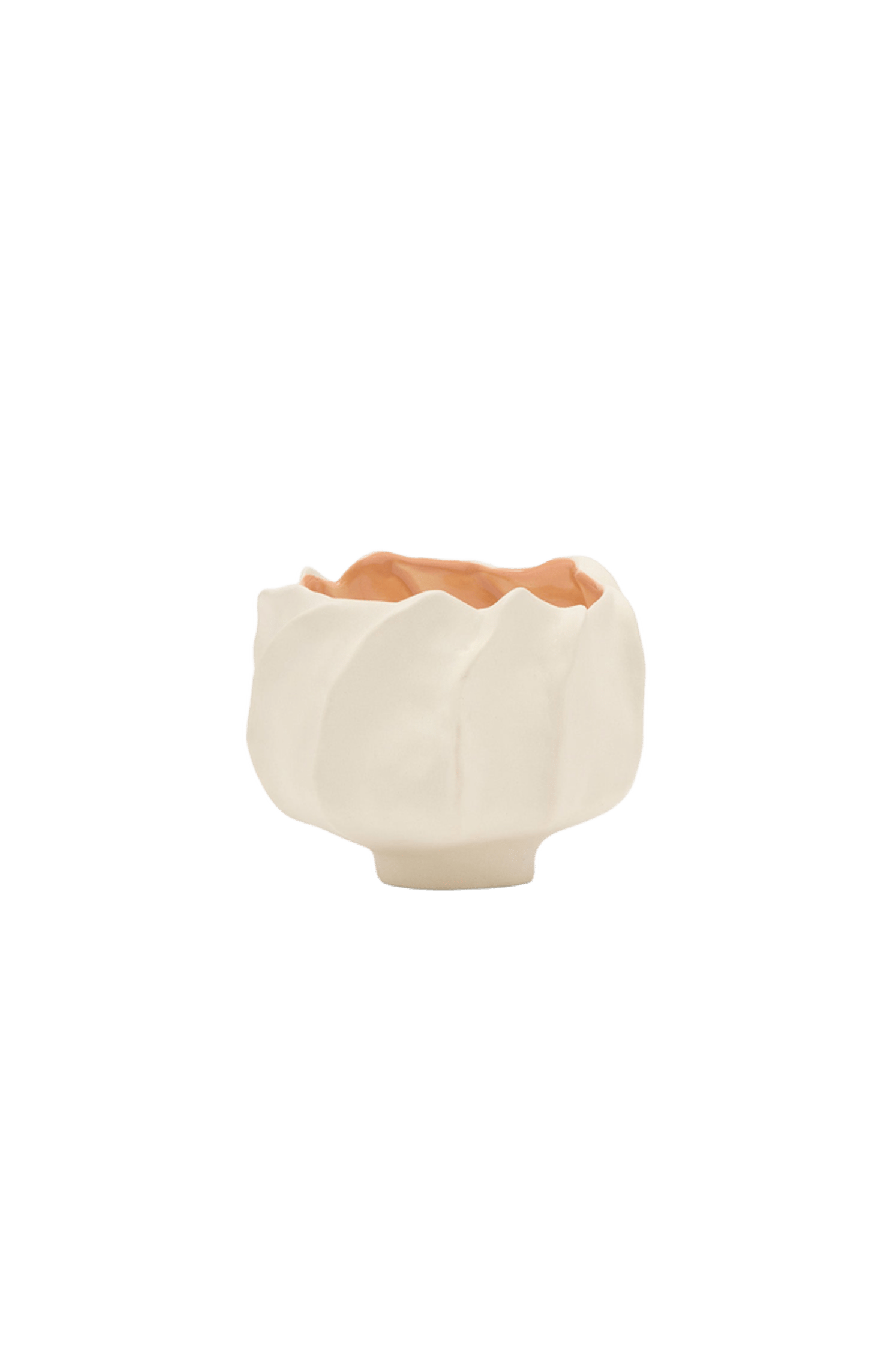 ULLA Candle - Coral