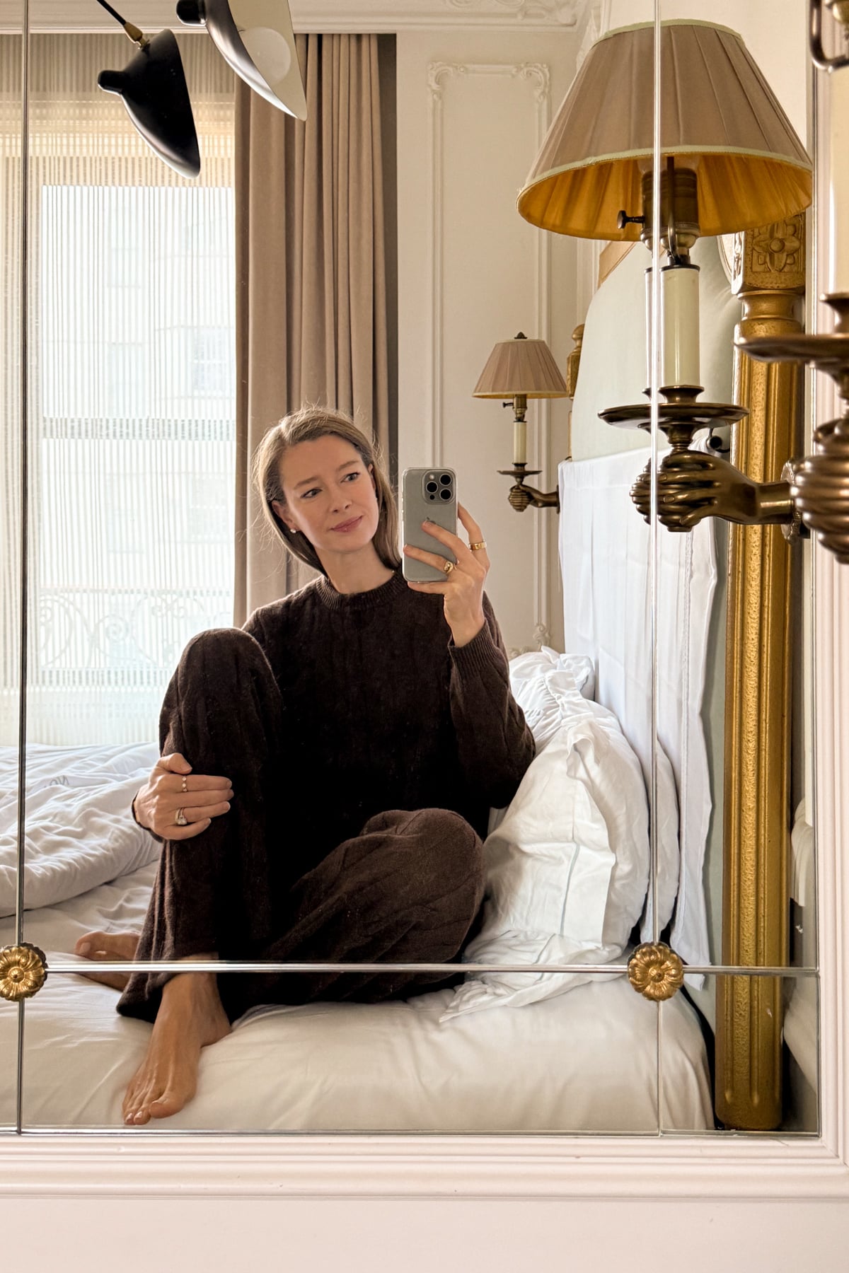 24 Hours in NYC – A Travel Diary