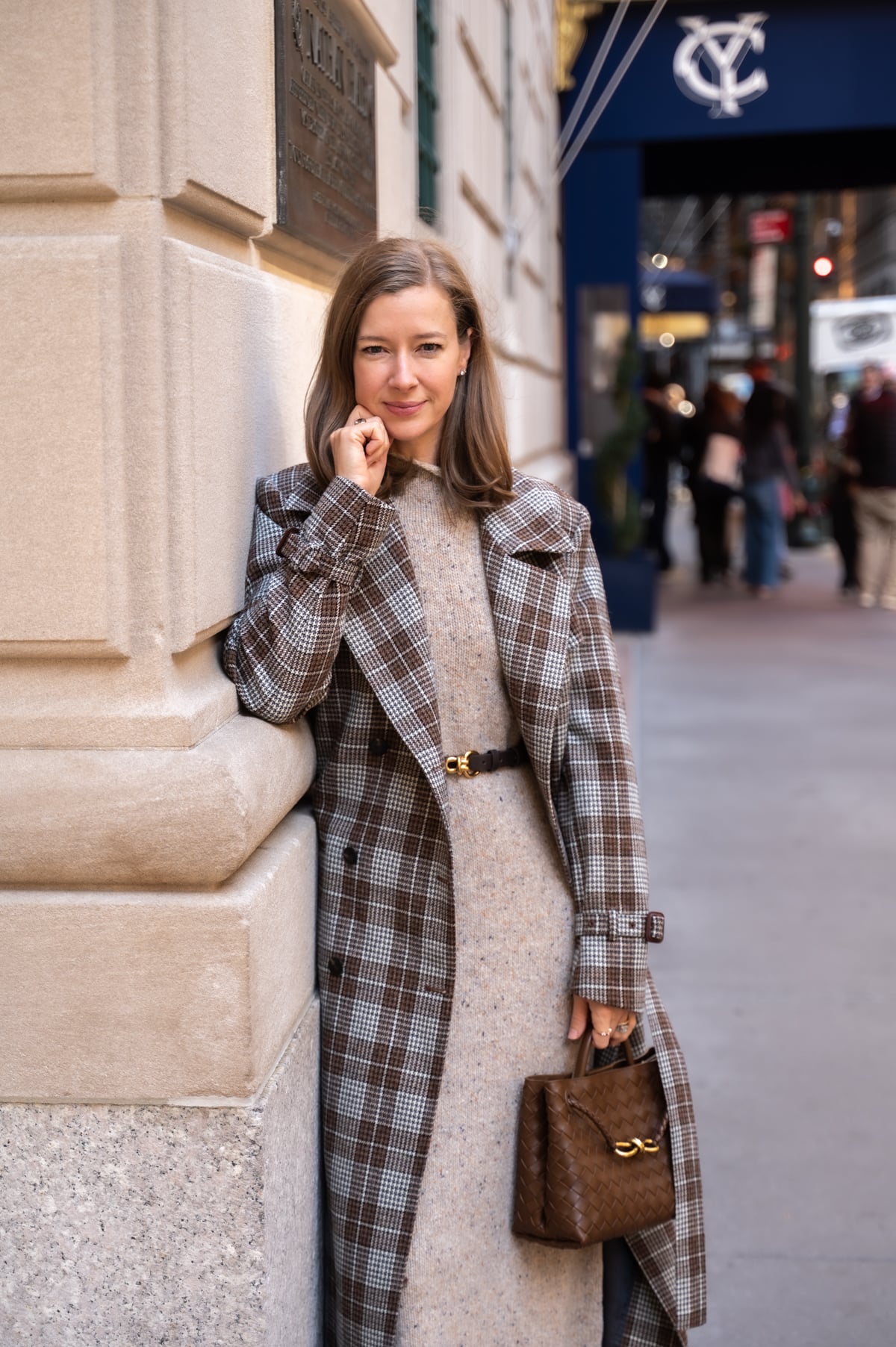 If I Were Starting My Winter Wardrobe From Scratch, I’d Buy These Pieces
