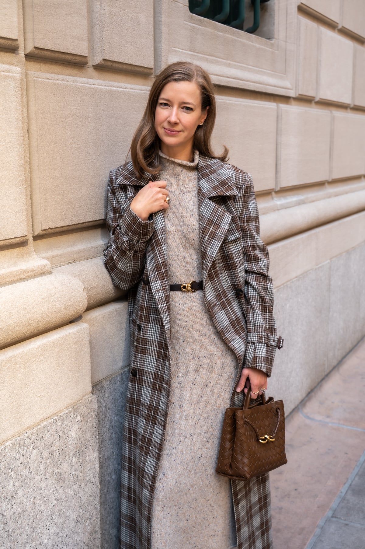 If I Were Starting My Winter Wardrobe From Scratch, I’d Buy These Pieces