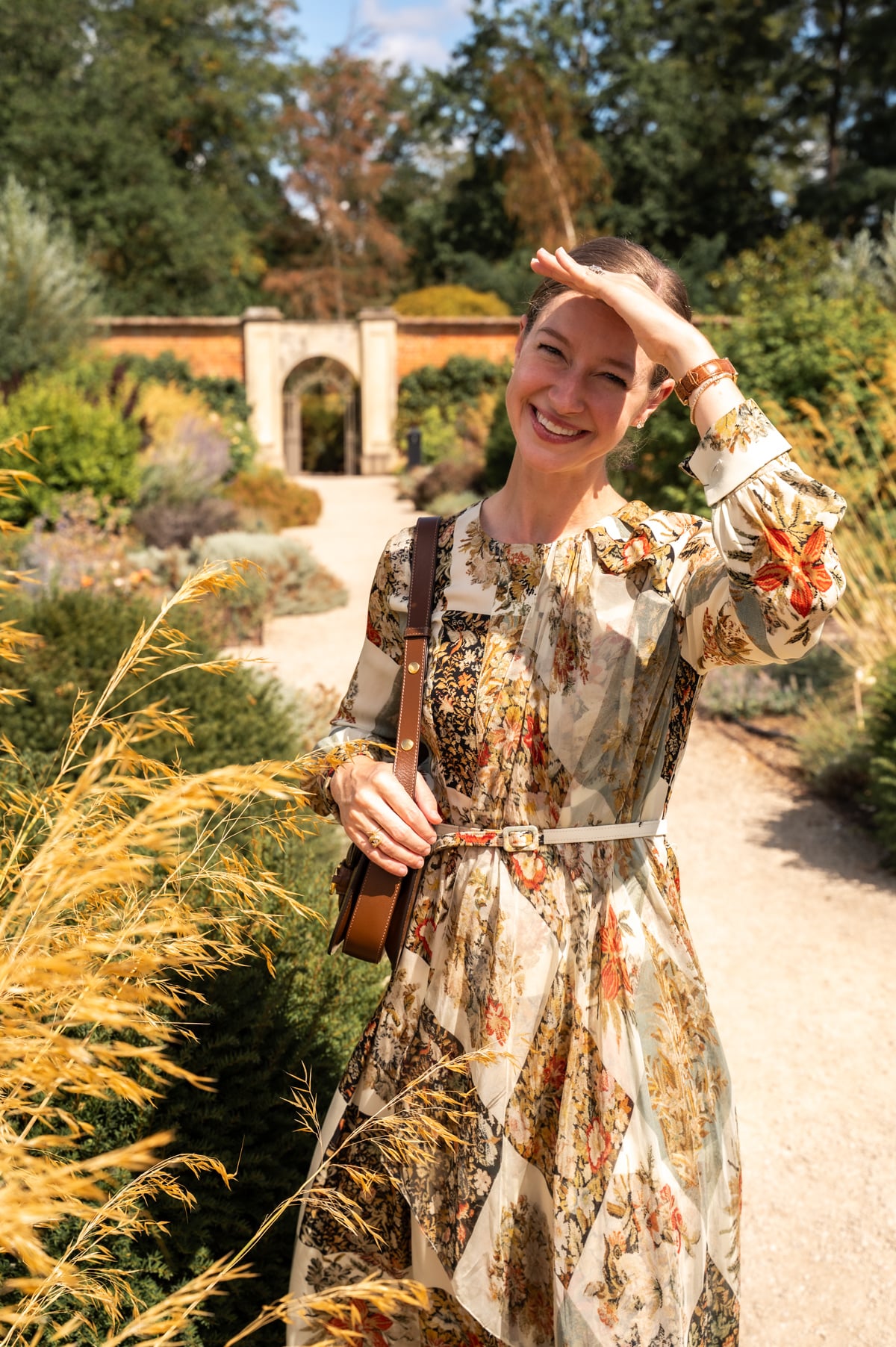 30 of Fall’s Best Dresses