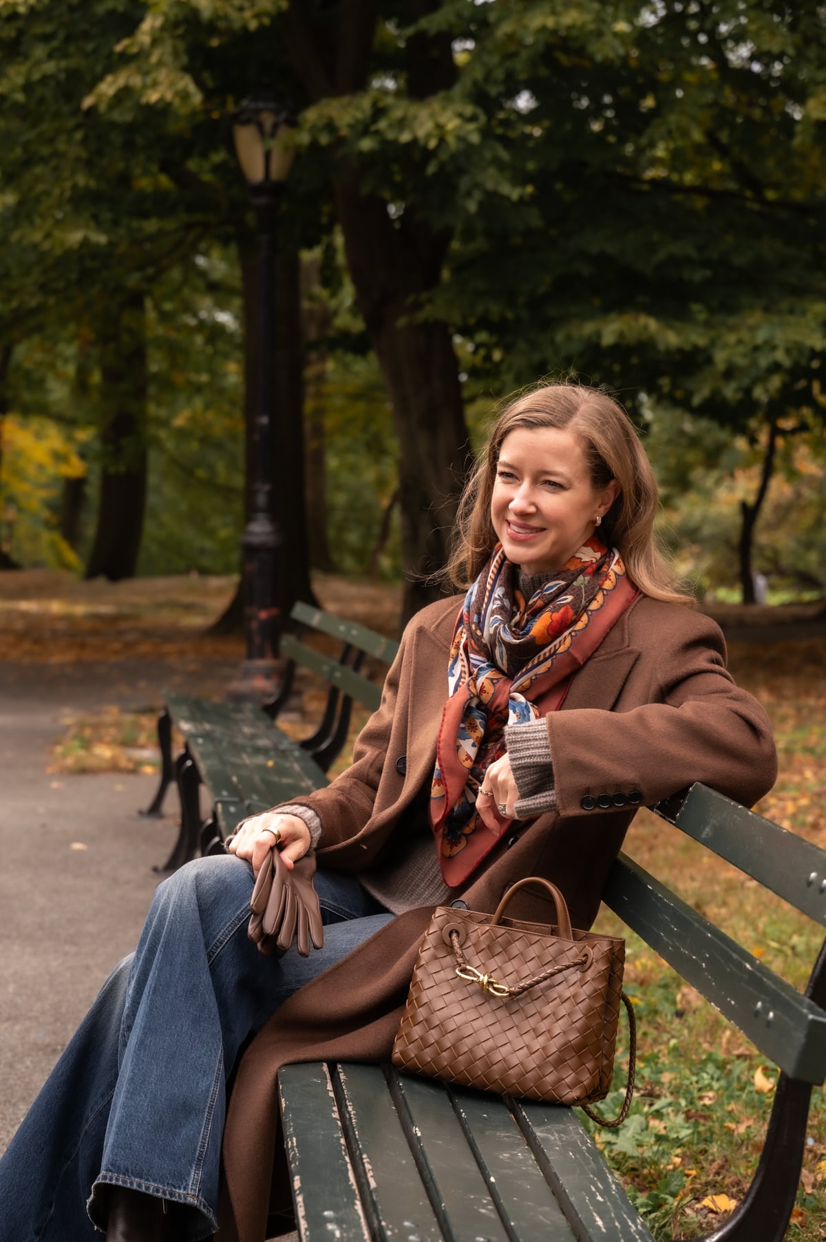 The Coats You’ll Reach For All Season