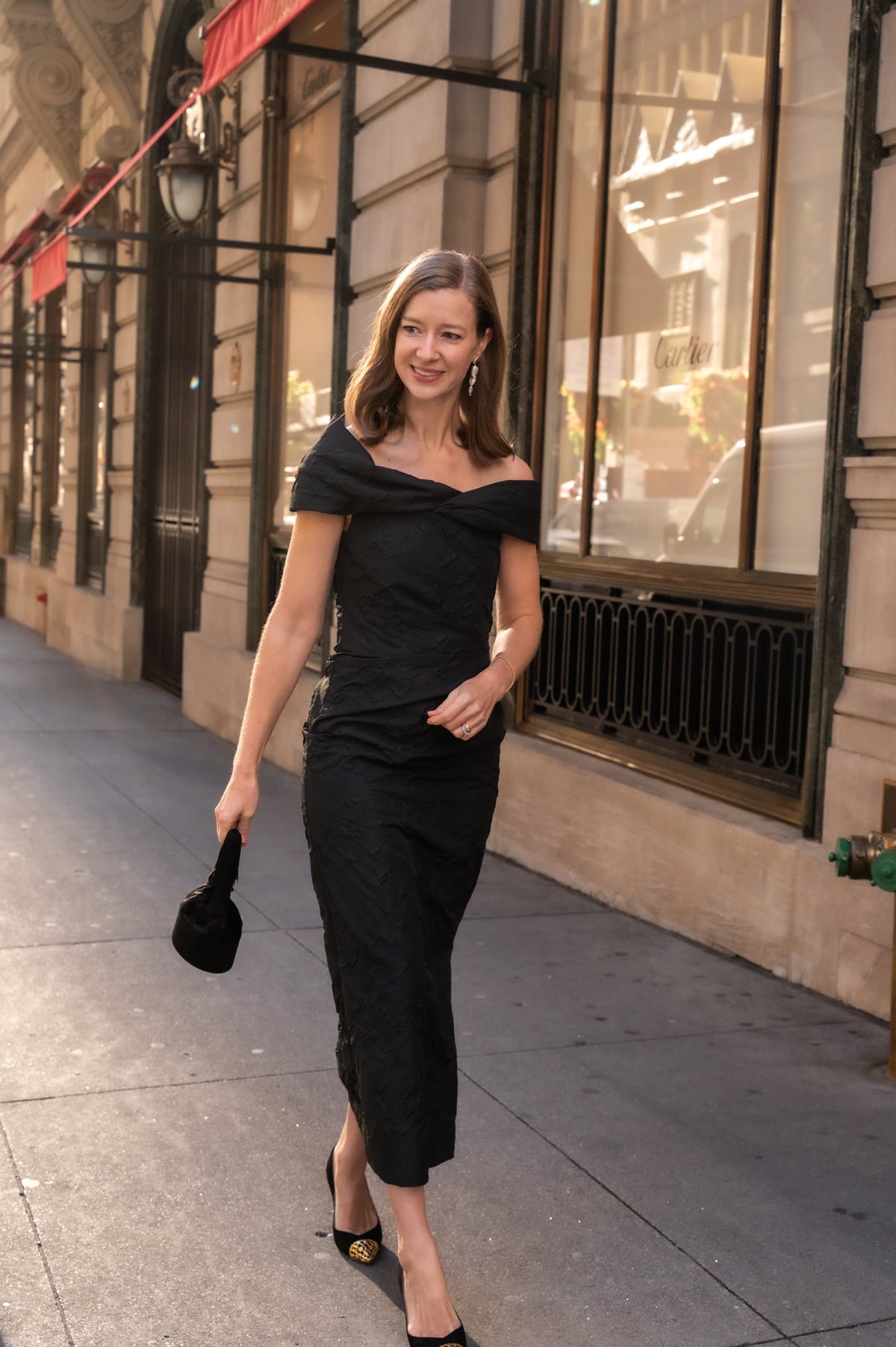 The Eveningwear Edit: Timeless Styles for Special Occasions