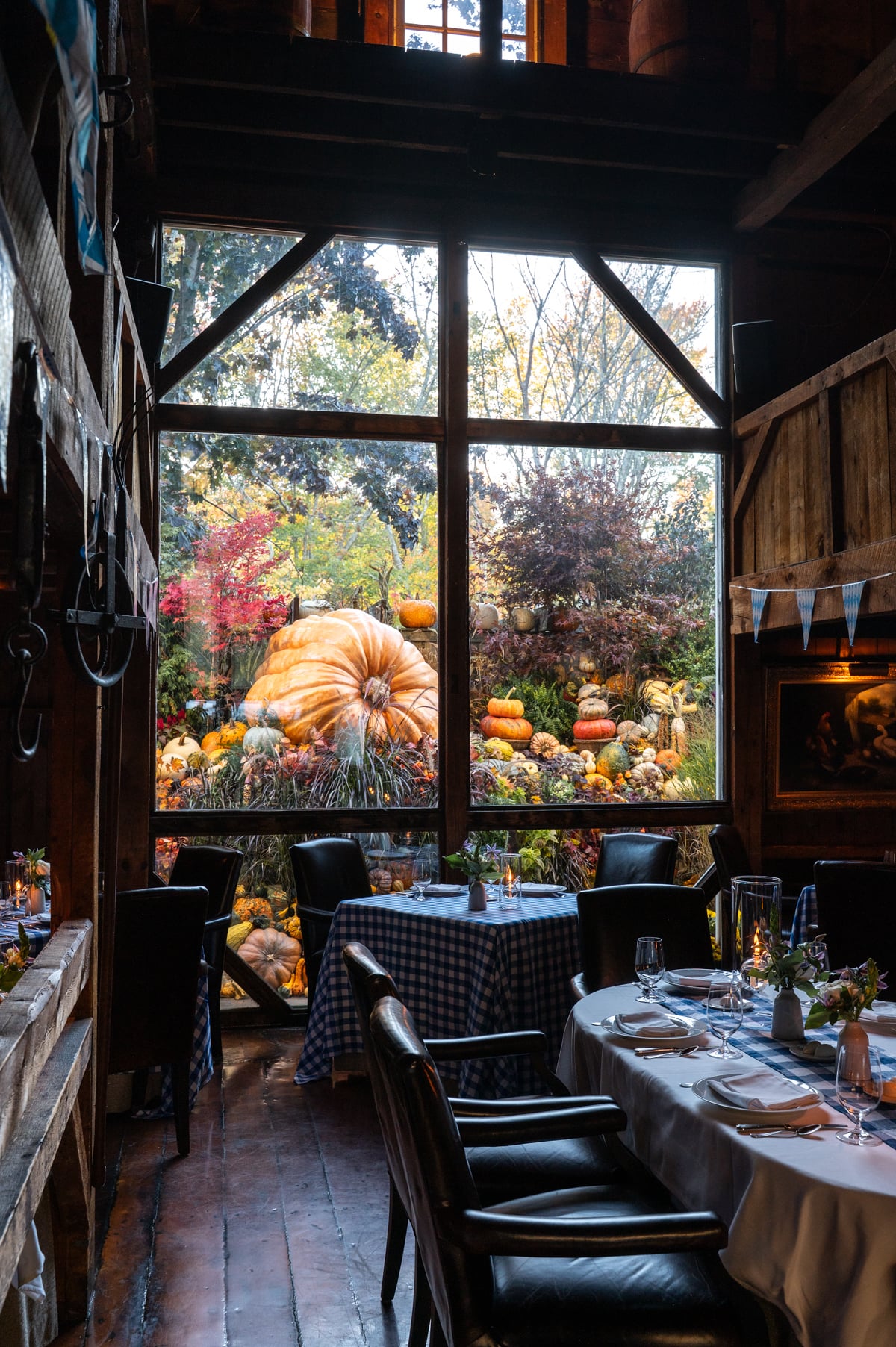 The Thanksgiving Edit